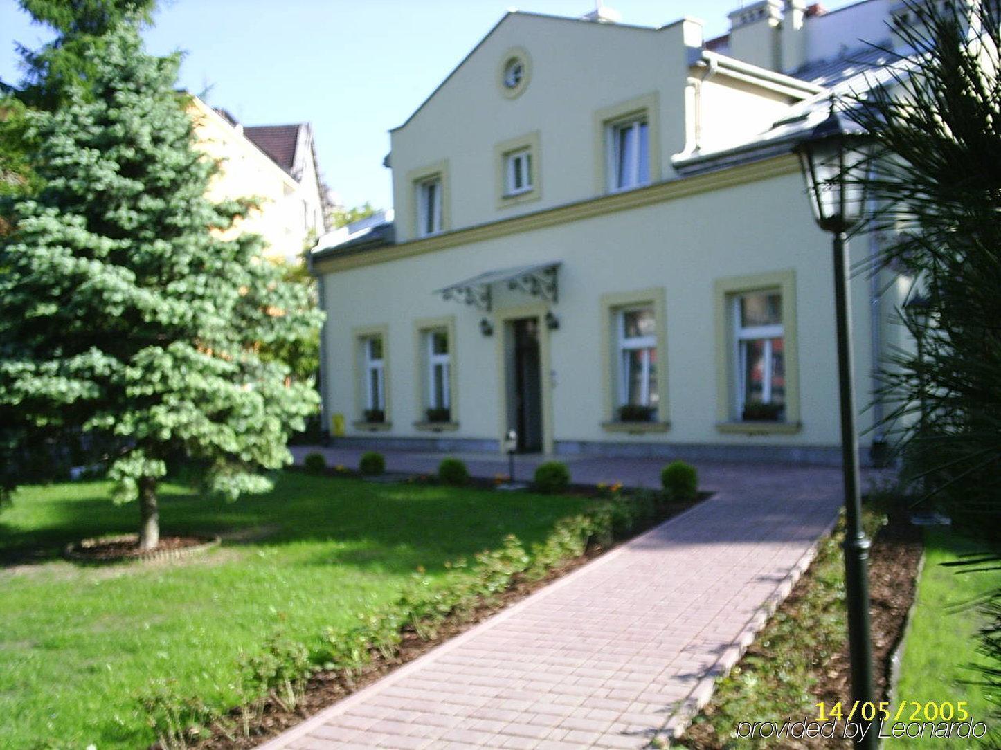 U Pana Cogito Hotel Krakow Exterior photo
